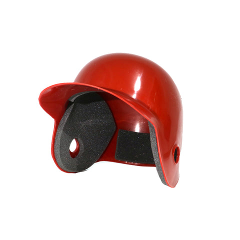 Casco Beisbol Softbol BS W-4  Plástico ADULTO