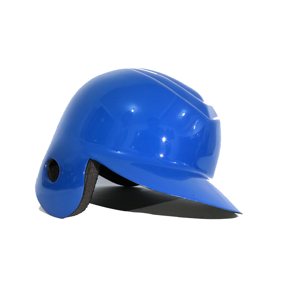 Casco Beisbol Softbol B3P Fibra de Vidrio Ranurado ADULTO Zurdo