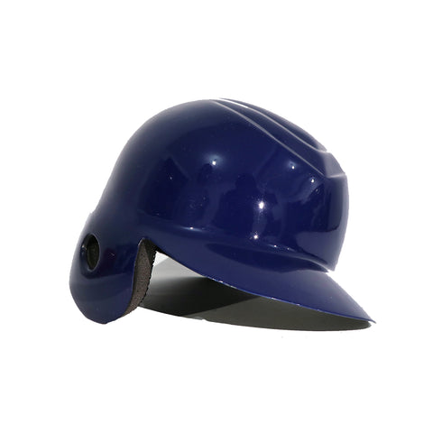 Casco Beisbol Softbol B3P Fibra de Vidrio Ranurado ADULTO Zurdo