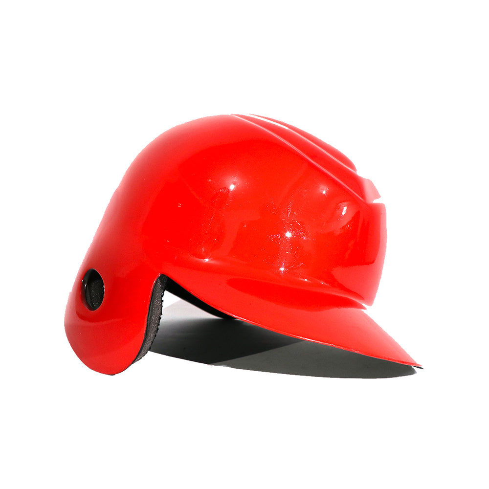 Casco Beisbol Softbol B3P Fibra de Vidrio Ranurado ADULTO Zurdo