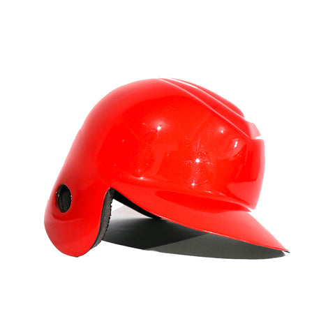 Casco Beisbol Softbol B3P Fibra de Vidrio Ranurado ADULTO Zurdo