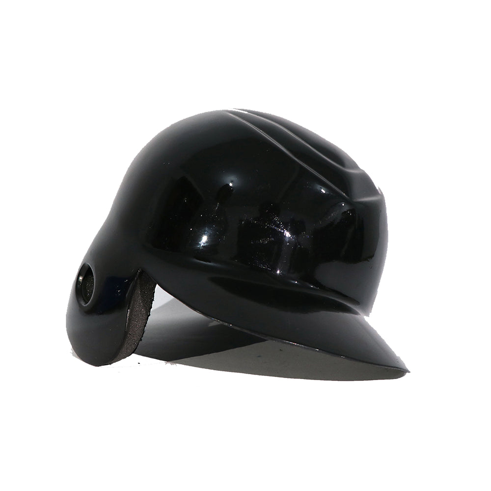 Casco Beisbol Softbol B3P Fibra de Vidrio Ranurado ADULTO Zurdo