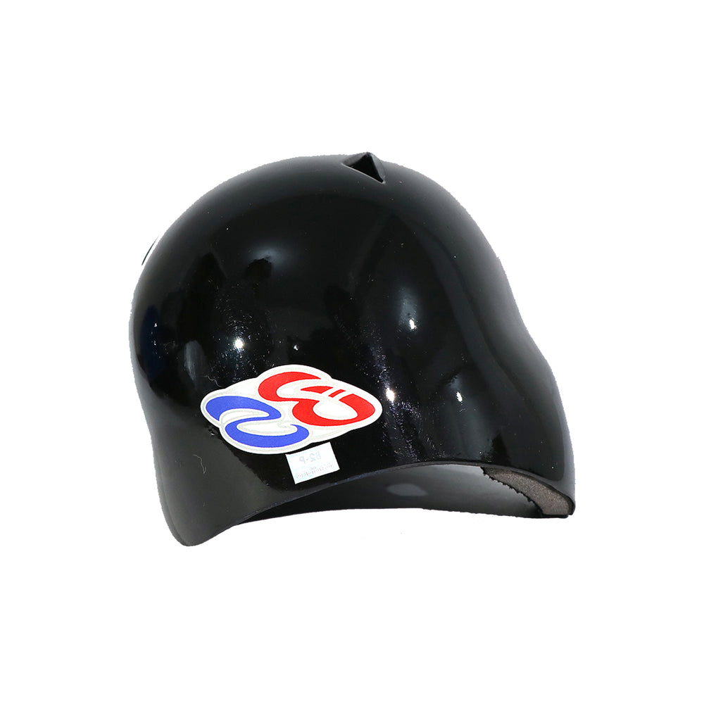 Casco Beisbol Softbol B3P Fibra de Vidrio Ranurado ADULTO Zurdo