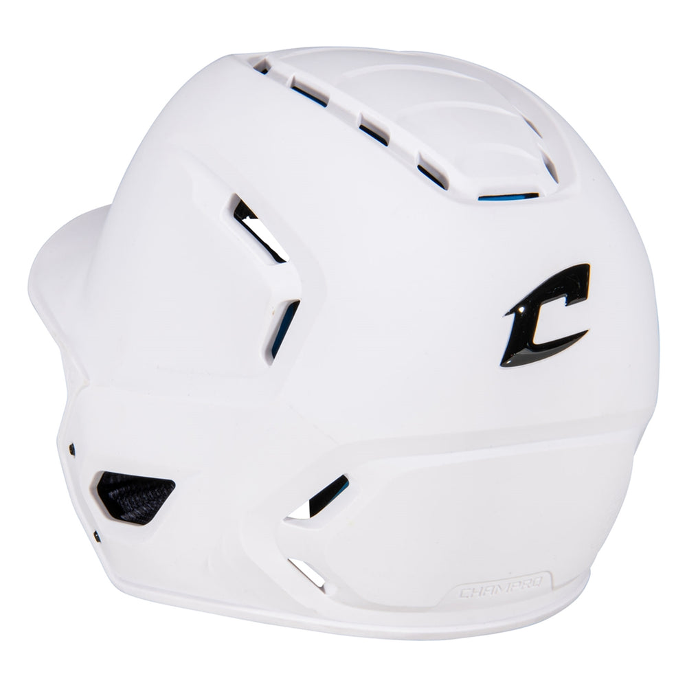 Casco Beisbol Softbol Champro HXEM Mate Bateador Derecho/Zurdo