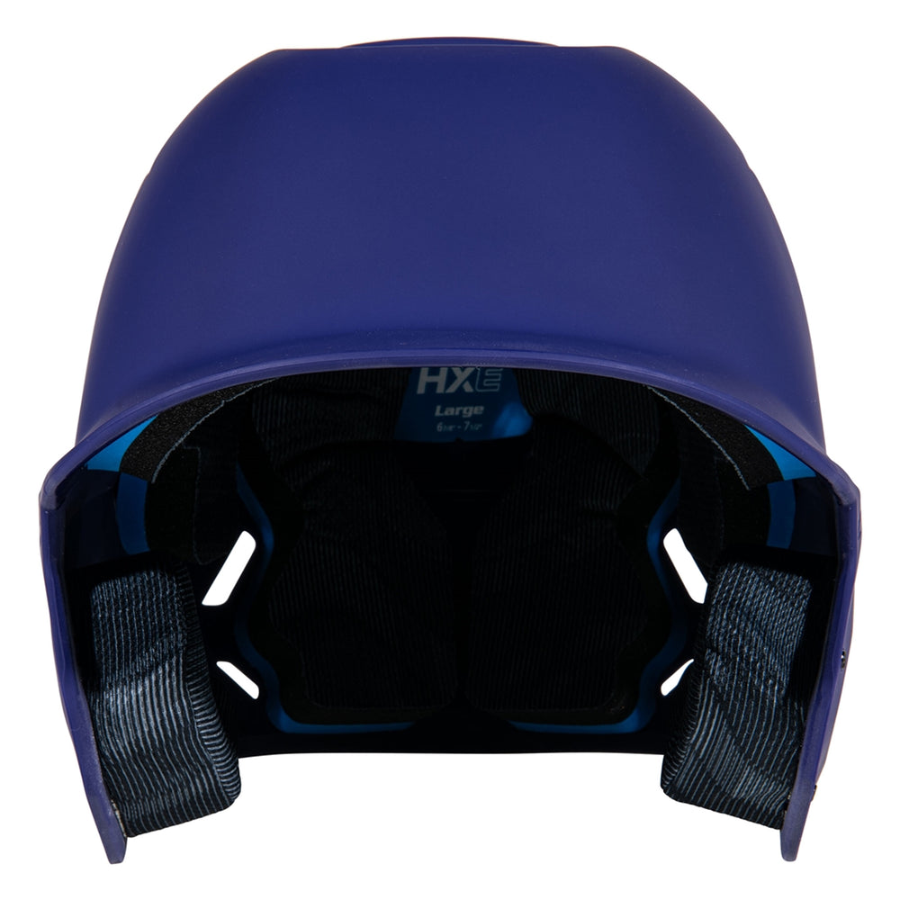 Casco Beisbol Softbol Champro HXEM Mate Bateador Derecho/Zurdo