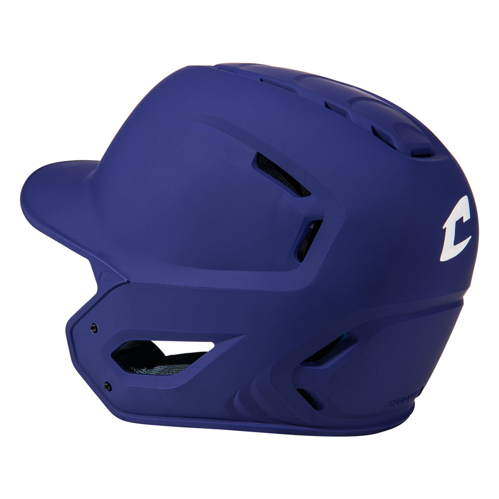 Casco Beisbol Softbol Champro HXEM Mate Bateador Derecho/Zurdo