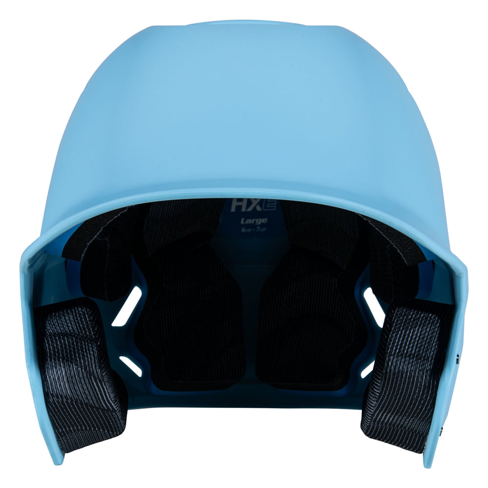 Casco Beisbol Softbol Champro HXEM Mate Bateador Derecho/Zurdo