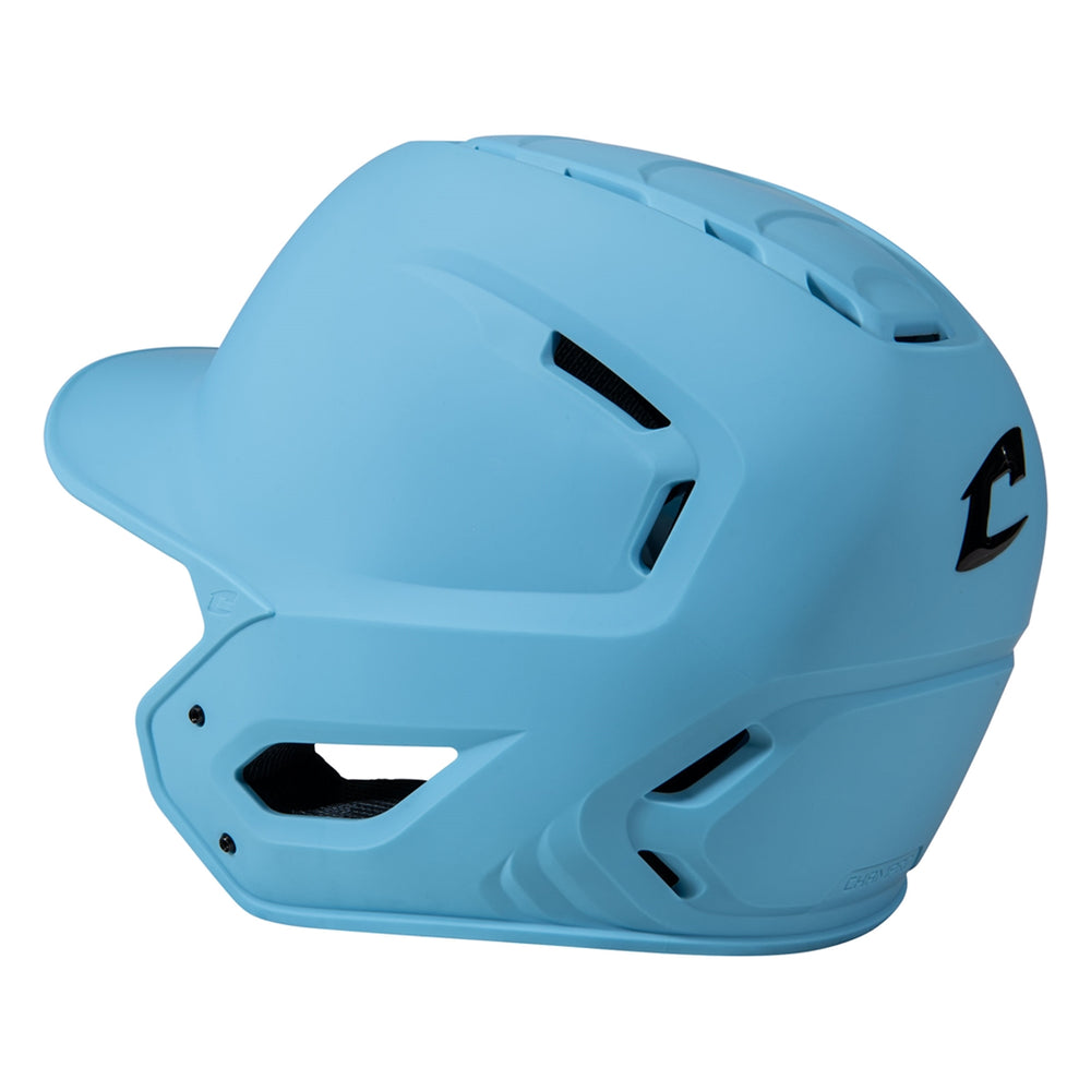 Casco Beisbol Softbol Champro HXEM Mate Bateador Derecho/Zurdo