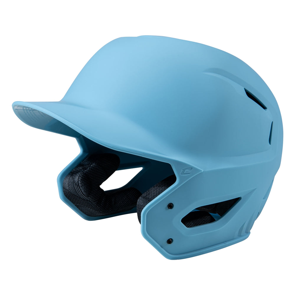 Casco Beisbol Softbol Champro HXEM Mate Bateador Derecho/Zurdo