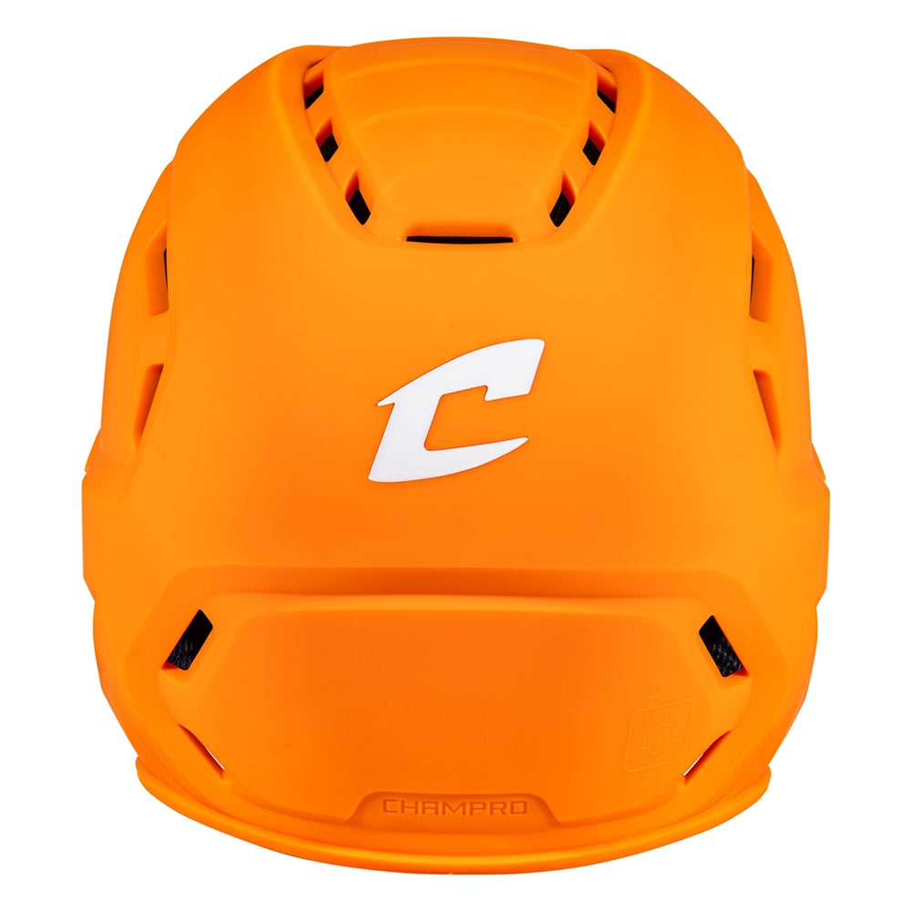 Casco Beisbol Softbol Champro HXEM Mate Bateador Derecho/Zurdo