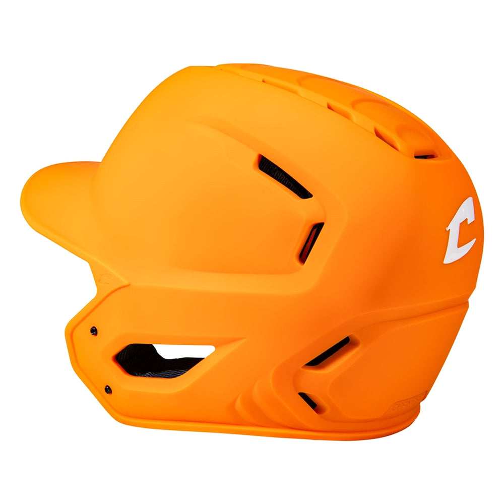 Casco Beisbol Softbol Champro HXEM Mate Bateador Derecho/Zurdo