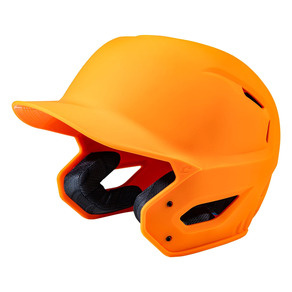 Casco Beisbol Softbol Champro HXEM Mate Bateador Derecho/Zurdo