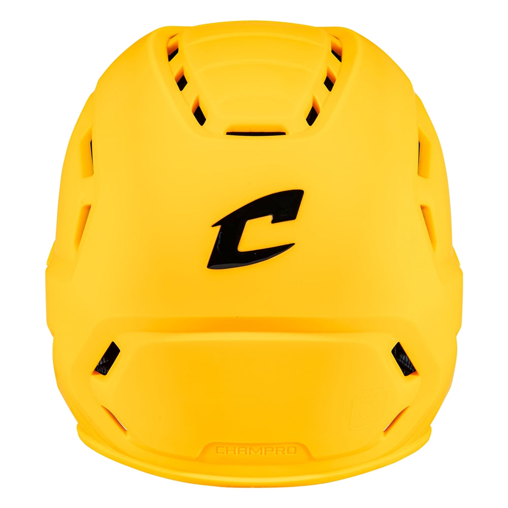 Casco Beisbol Softbol Champro HXEM Mate Bateador Derecho/Zurdo