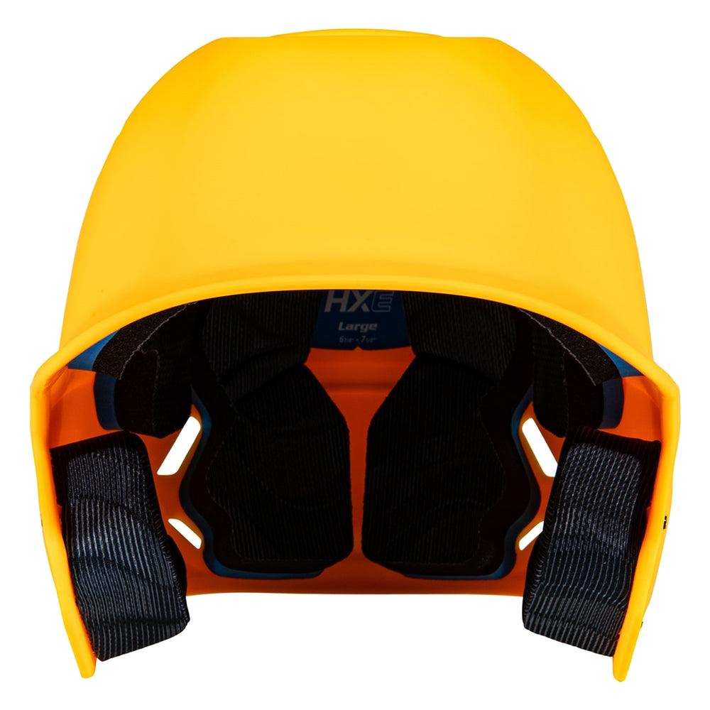 Casco Beisbol Softbol Champro HXEM Mate Bateador Derecho/Zurdo