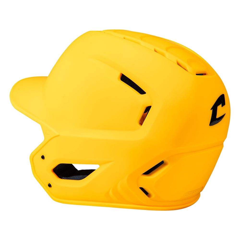 Casco Beisbol Softbol Champro HXEM Mate Bateador Derecho/Zurdo