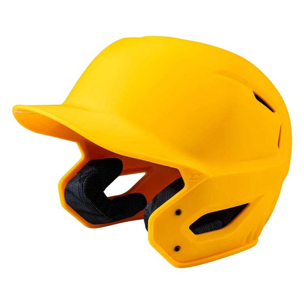 Casco Beisbol Softbol Champro HXEM Mate Bateador Derecho/Zurdo
