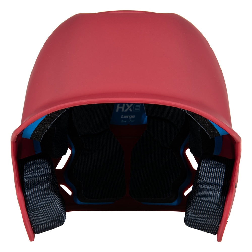 Casco Beisbol Softbol Champro HXEM Mate Bateador Derecho/Zurdo