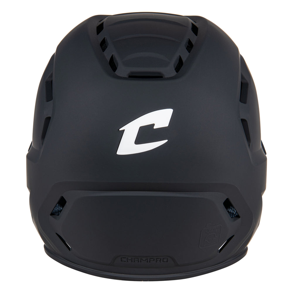 Casco Beisbol Softbol Champro HXEM Mate Bateador Derecho/Zurdo