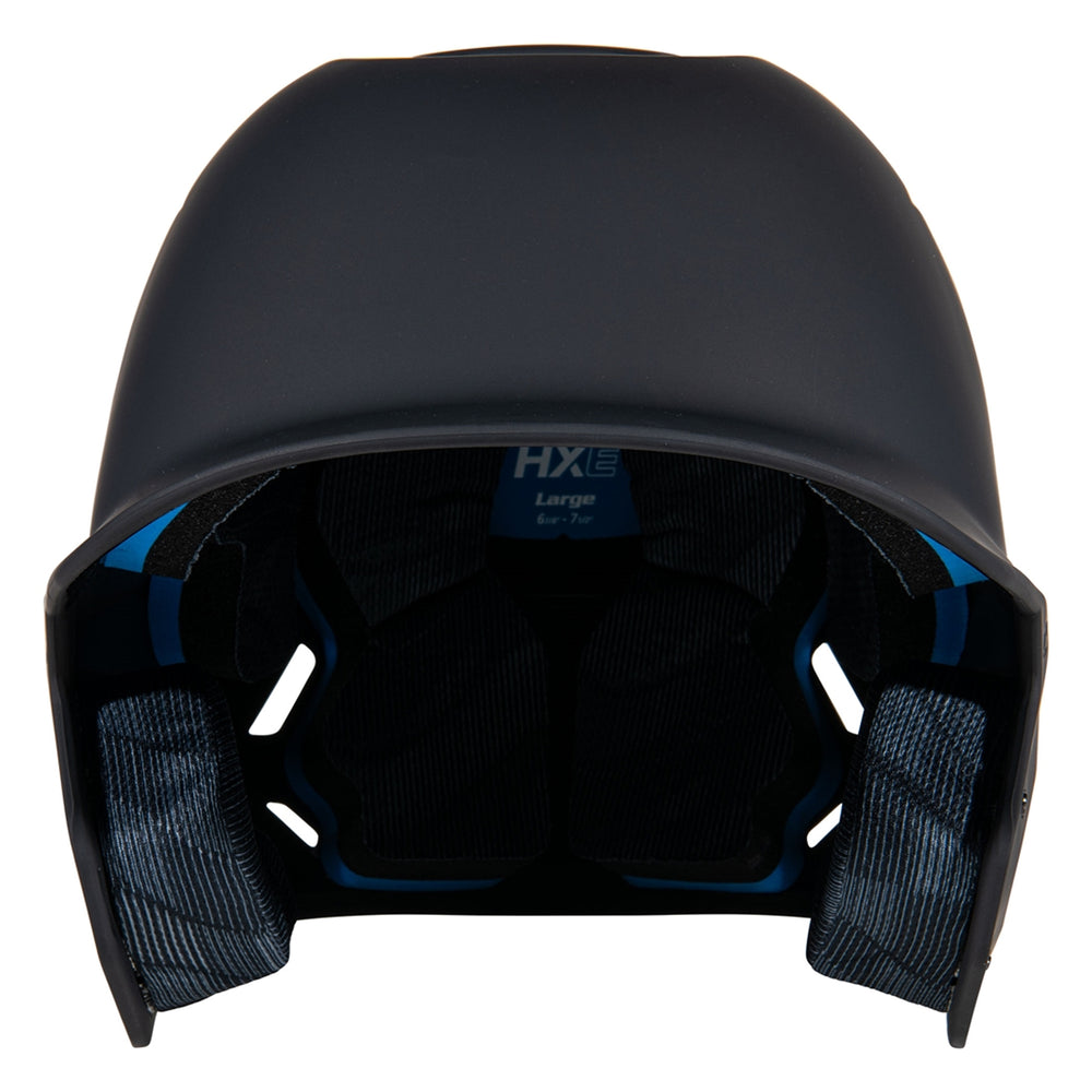 Casco Beisbol Softbol Champro HXEM Mate Bateador Derecho/Zurdo