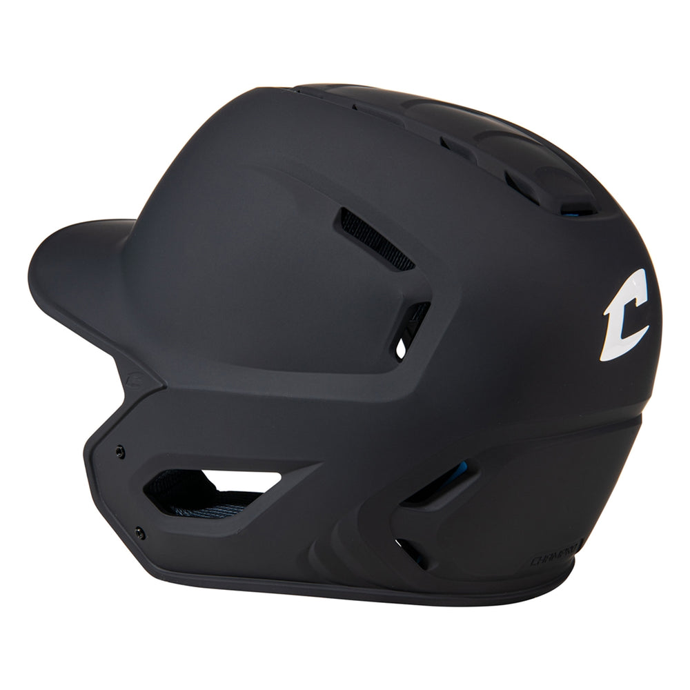 Casco Beisbol Softbol Champro HXEM Mate Bateador Derecho/Zurdo