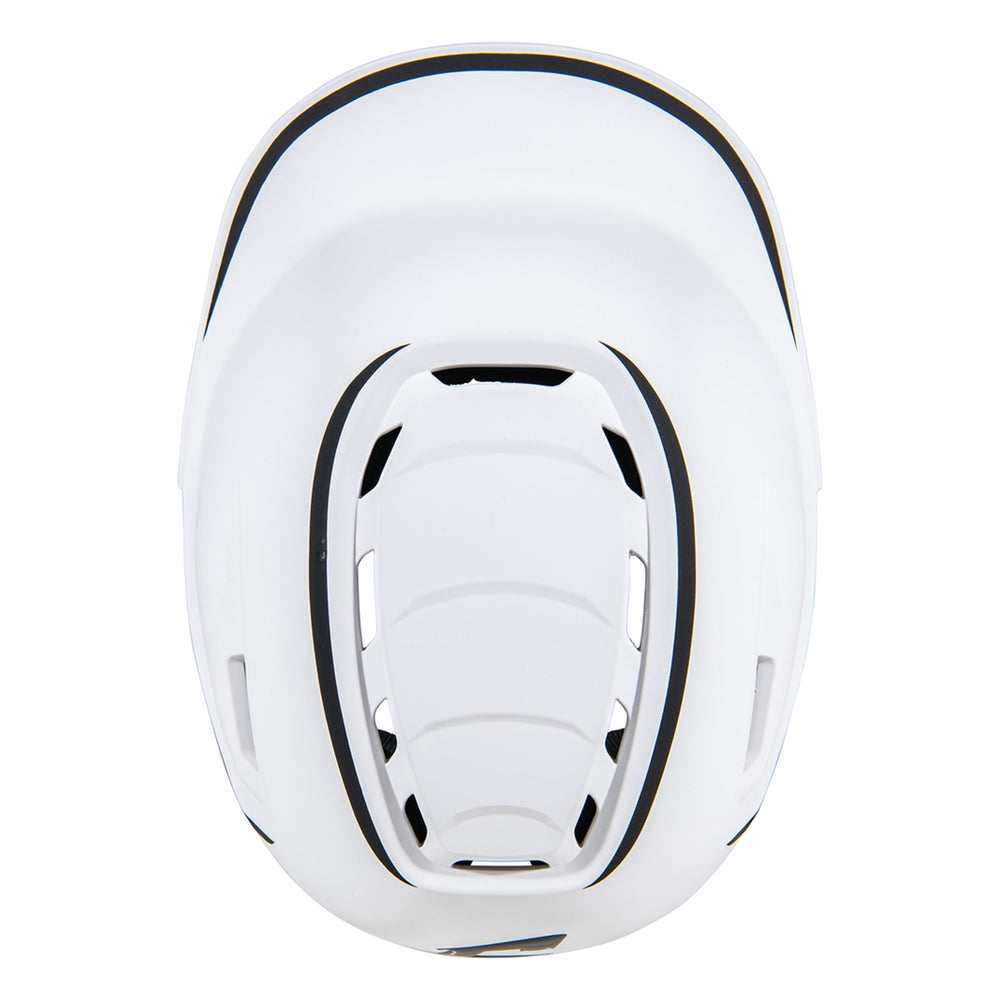 Casco Beisbol Softbol Champro HXE Mate Con Protector De Mandíbula HXEM2JG Bateador Derecho/Zurdo
