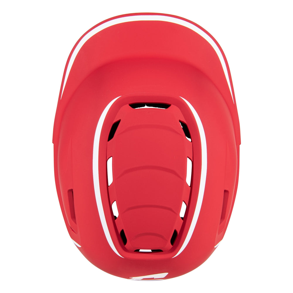 Casco Beisbol Softbol Champro HXE Mate Con Protector De Mandíbula HXEM2JG Bateador Derecho/Zurdo