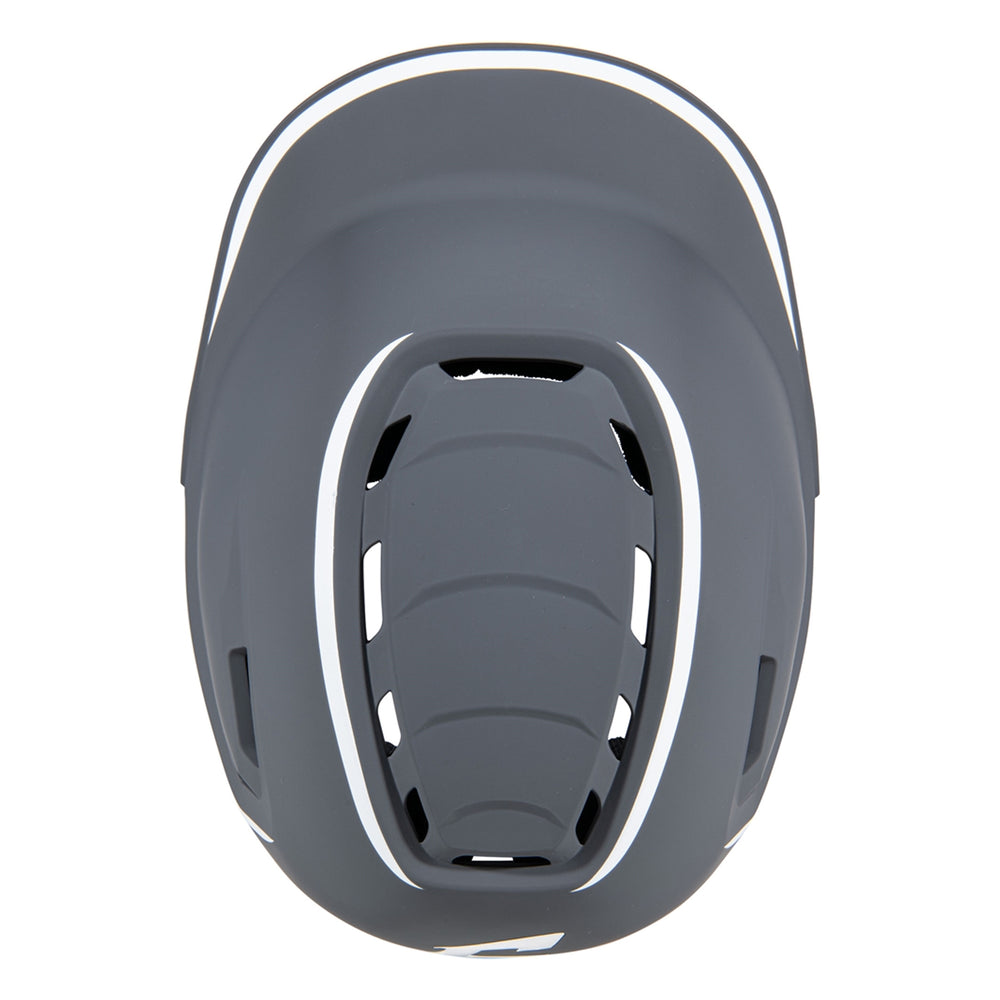 Casco Beisbol Softbol Champro HXE Mate Con Protector De Mandíbula HXEM2JG Bateador Derecho/Zurdo