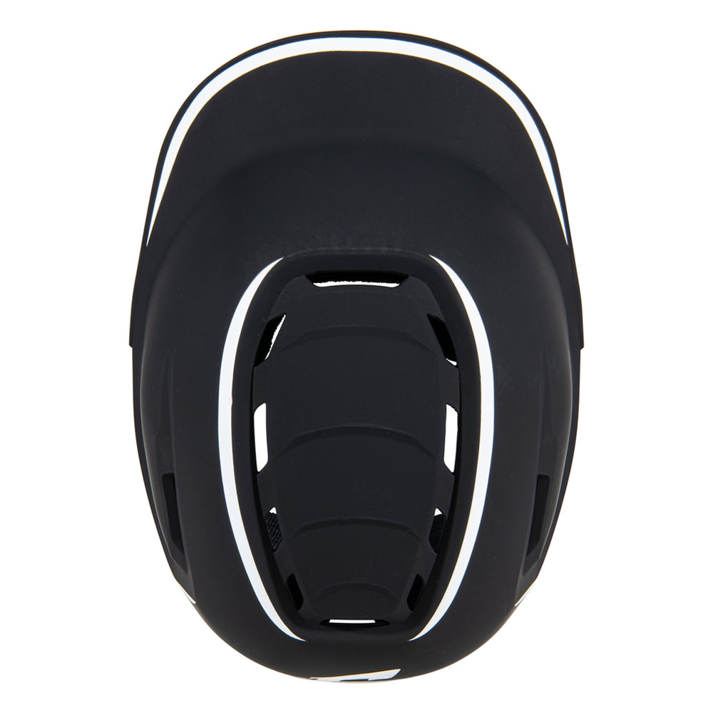 Casco Beisbol Softbol Champro HXE Mate Con Protector De Mandíbula HXEM2JG Bateador Derecho/Zurdo