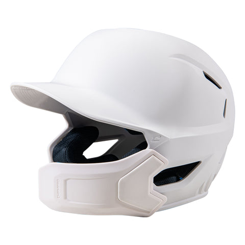 Casco Beisbol Softbol Champro HXE Mate Con Protector De Mandíbula HXEMJG Bateador Derecho/Zurdo