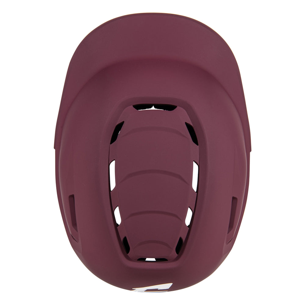 Casco Beisbol Softbol Champro HXE Mate Con Protector De Mandíbula HXEMJG Bateador Derecho/Zurdo