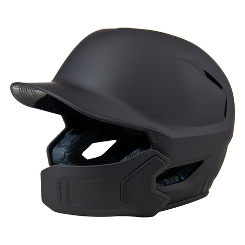 Casco Beisbol Softbol Champro HXE Mate Con Protector De Mandíbula HXEMJG Bateador Derecho/Zurdo