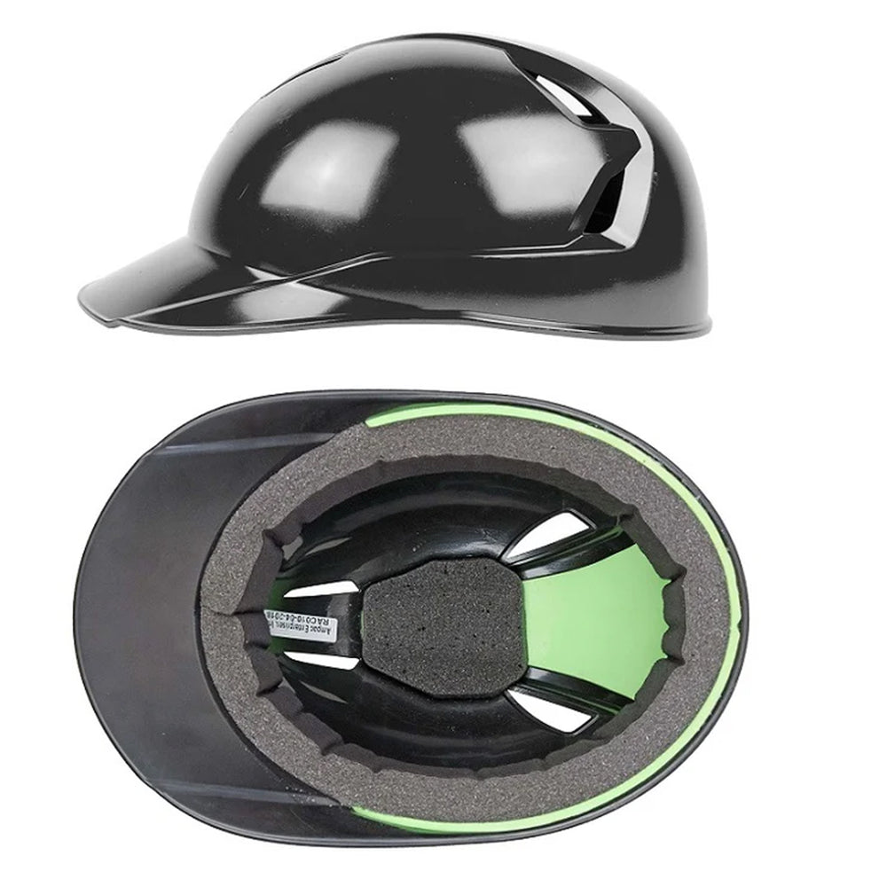 Casco Beisbol Softbol Coach Catcher All Star S7 Asjustabe (6 7/8 - 7 5/8)