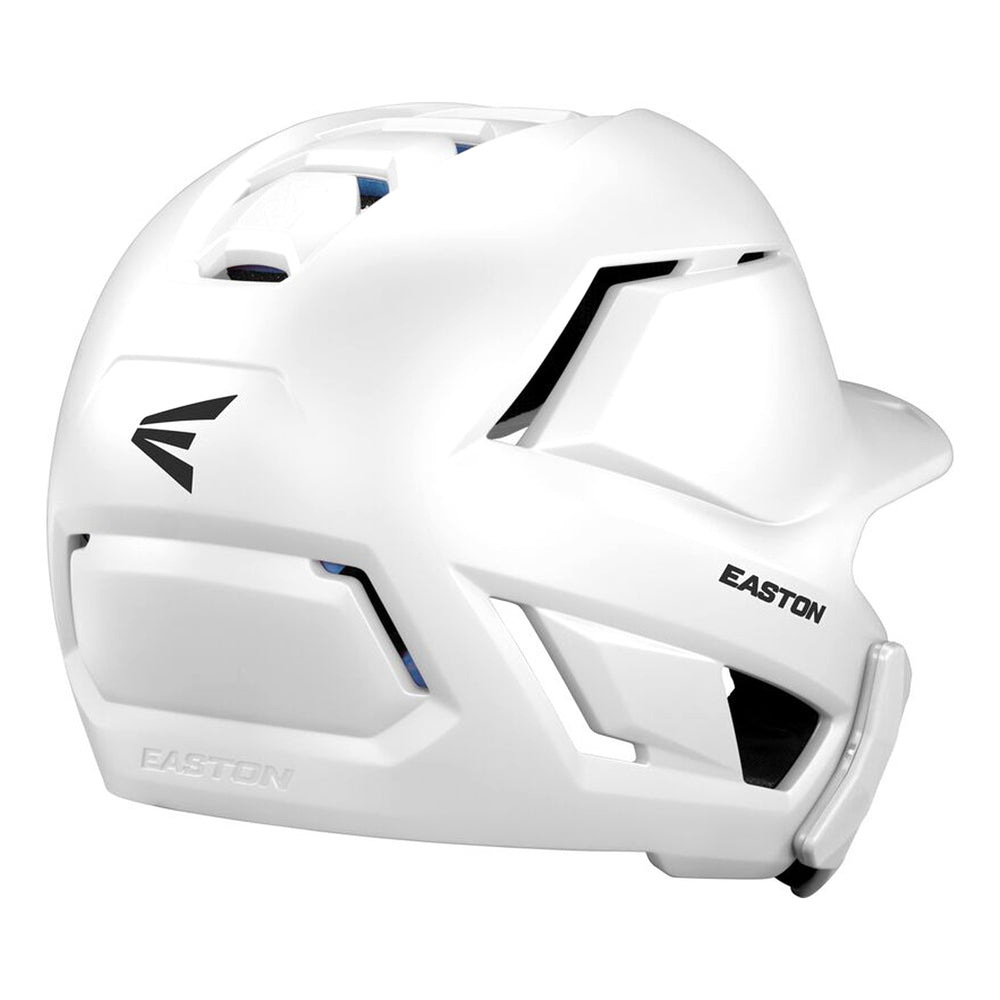 Casco Beisbol Softbol Easton Z50 Z50MATMJG Mate Ajustable Con Protector De Mandíbula Bateador Derecho/Zurdo