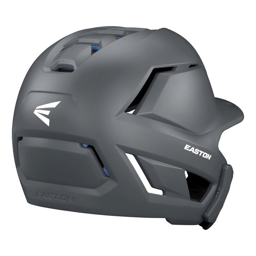 Casco Beisbol Softbol Easton Z50 Z50MATMJG Mate Ajustable Con Protector De Mandíbula Bateador Derecho/Zurdo