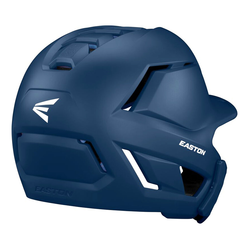 Casco Beisbol Softbol Easton Z50 Z50MATMJG Mate Ajustable Con Protector De Mandíbula Bateador Derecho/Zurdo