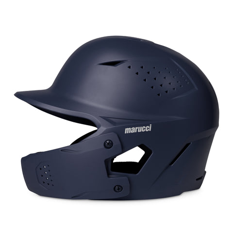 Casco Beisbol Softbol Marucci Duravent D3O Con Protector De Mandíbula MBHDVD3 Bateador Derecho/Zurdo