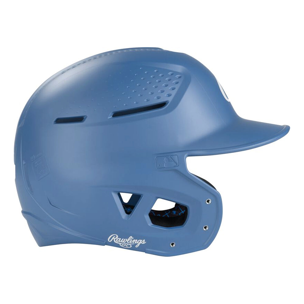 Casco Beisbol Softbol Rawlings RX2 RX2MATS Mate Ajustable