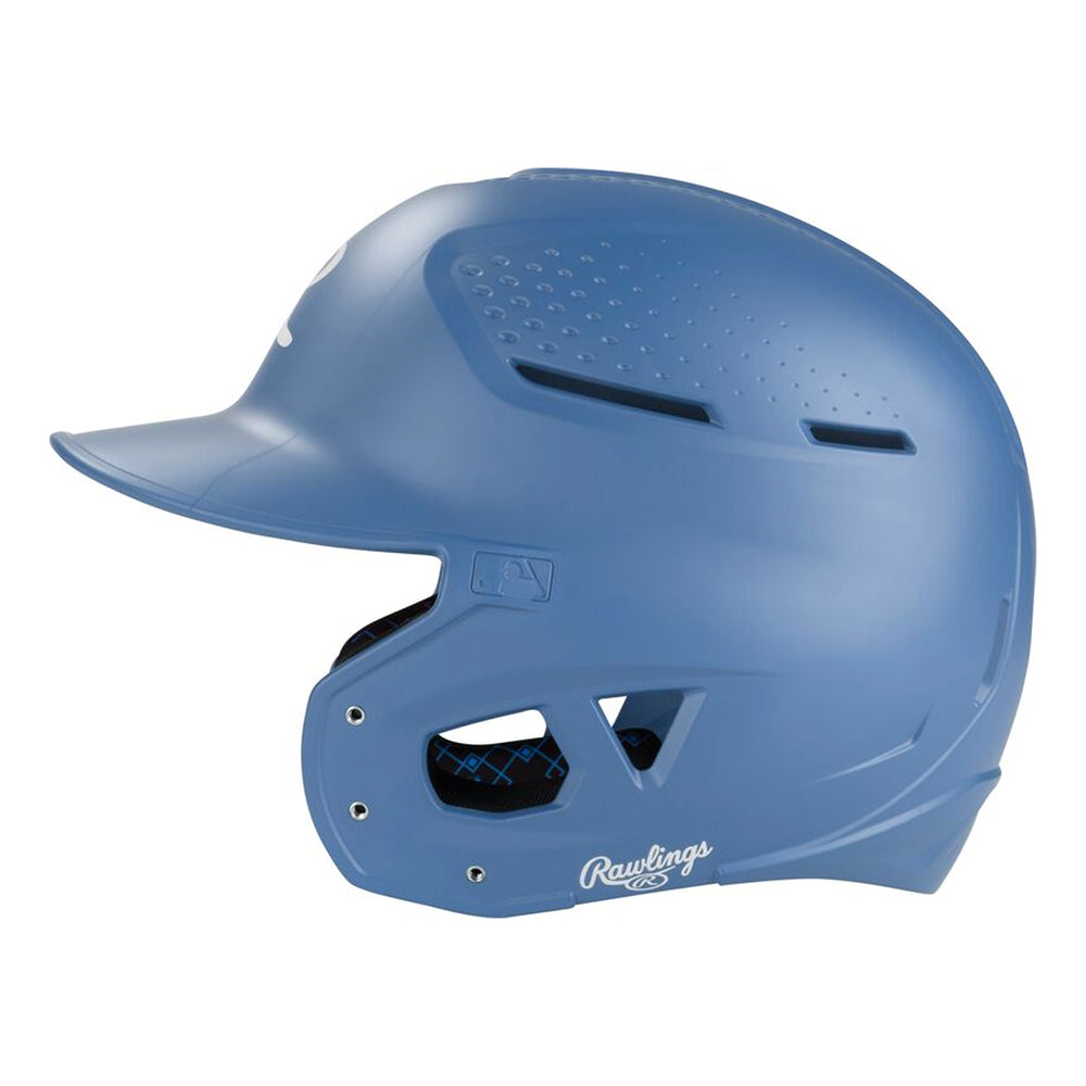 Casco Beisbol Softbol Rawlings RX2 RX2MATS Mate Ajustable