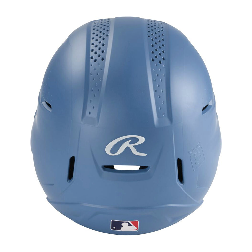 Casco Beisbol Softbol Rawlings RX2 RX2MATS Mate Ajustable