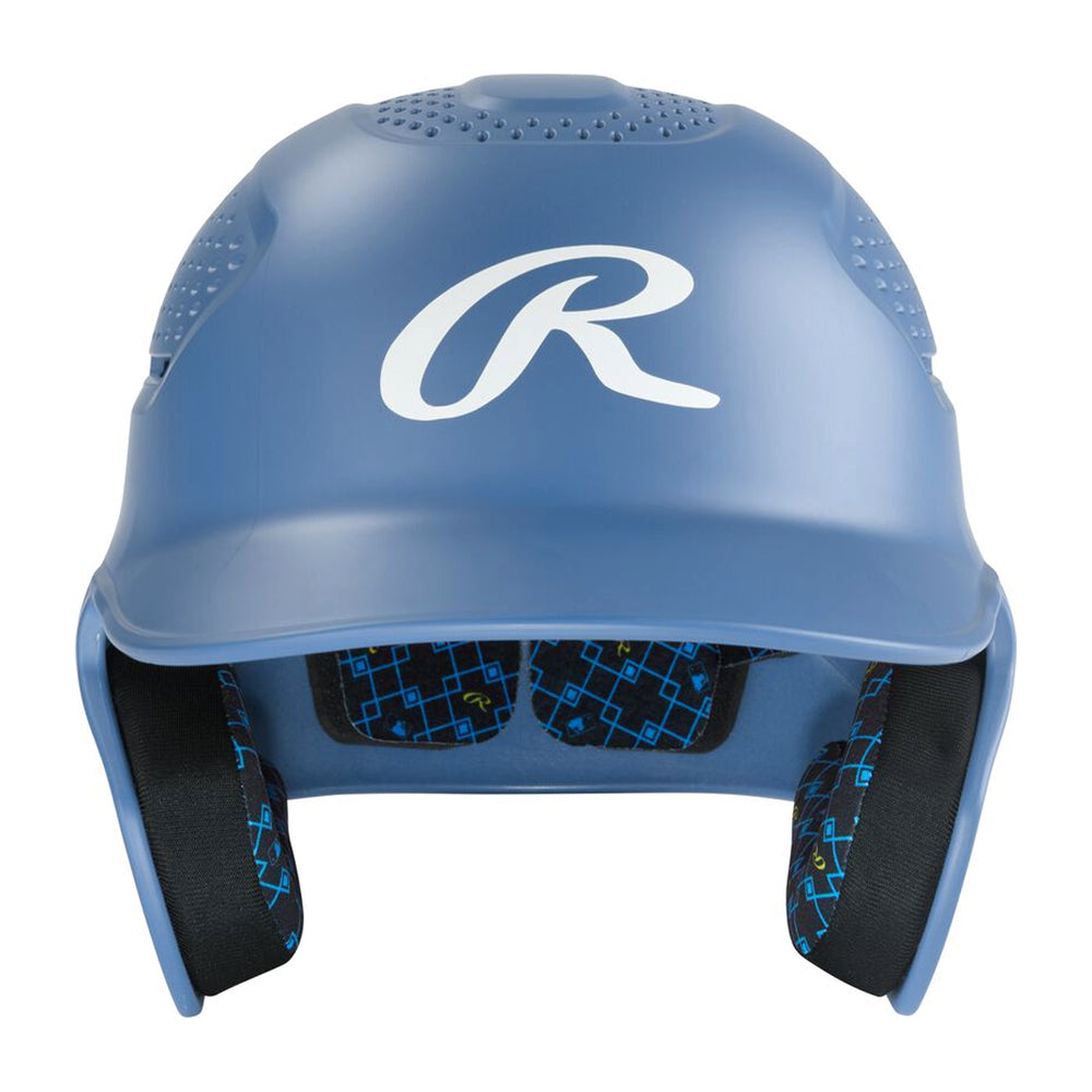 Casco Beisbol Softbol Rawlings RX2 RX2MATS Mate Ajustable