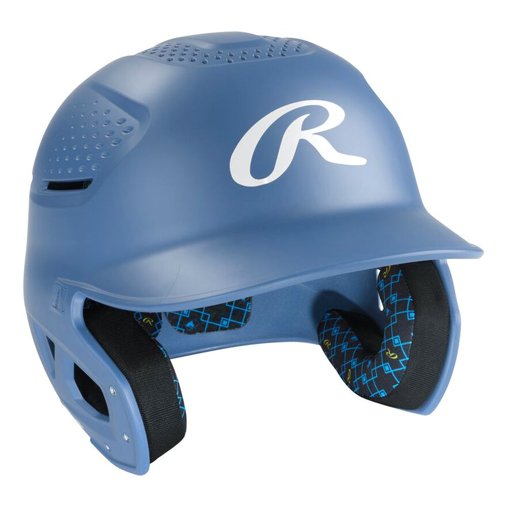 Casco Beisbol Softbol Rawlings RX2 RX2MATS Mate Ajustable