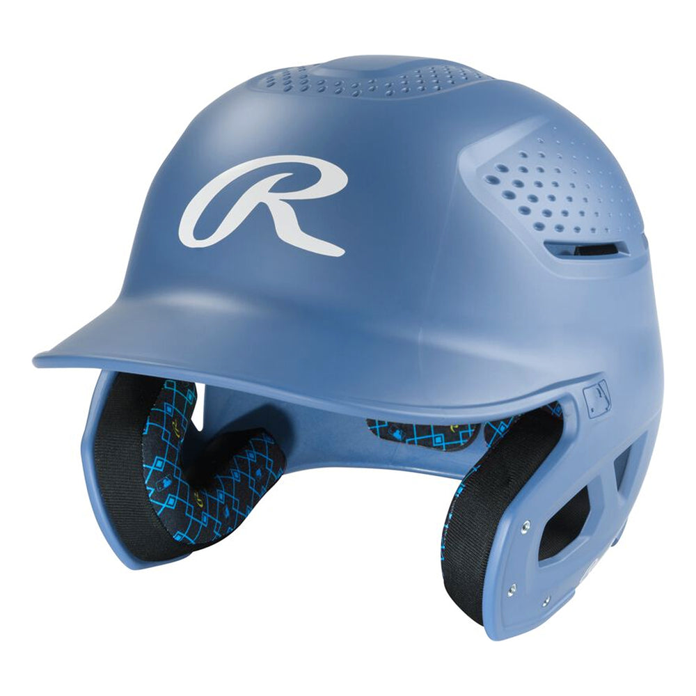 Casco Beisbol Softbol Rawlings RX2 RX2MATS Mate Ajustable