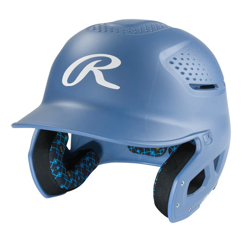 Casco Beisbol Softbol Rawlings RX2 RX2MATS Mate Ajustable