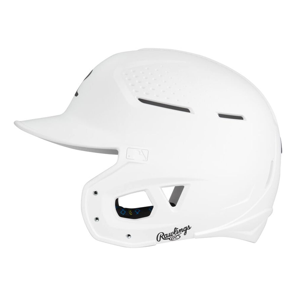 Casco Beisbol Softbol Rawlings RX2 RX2MATS Mate Ajustable