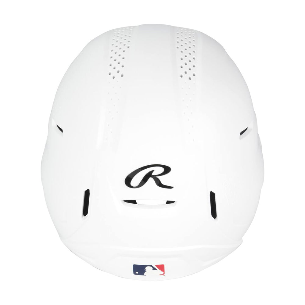Casco Beisbol Softbol Rawlings RX2 RX2MATS Mate Ajustable