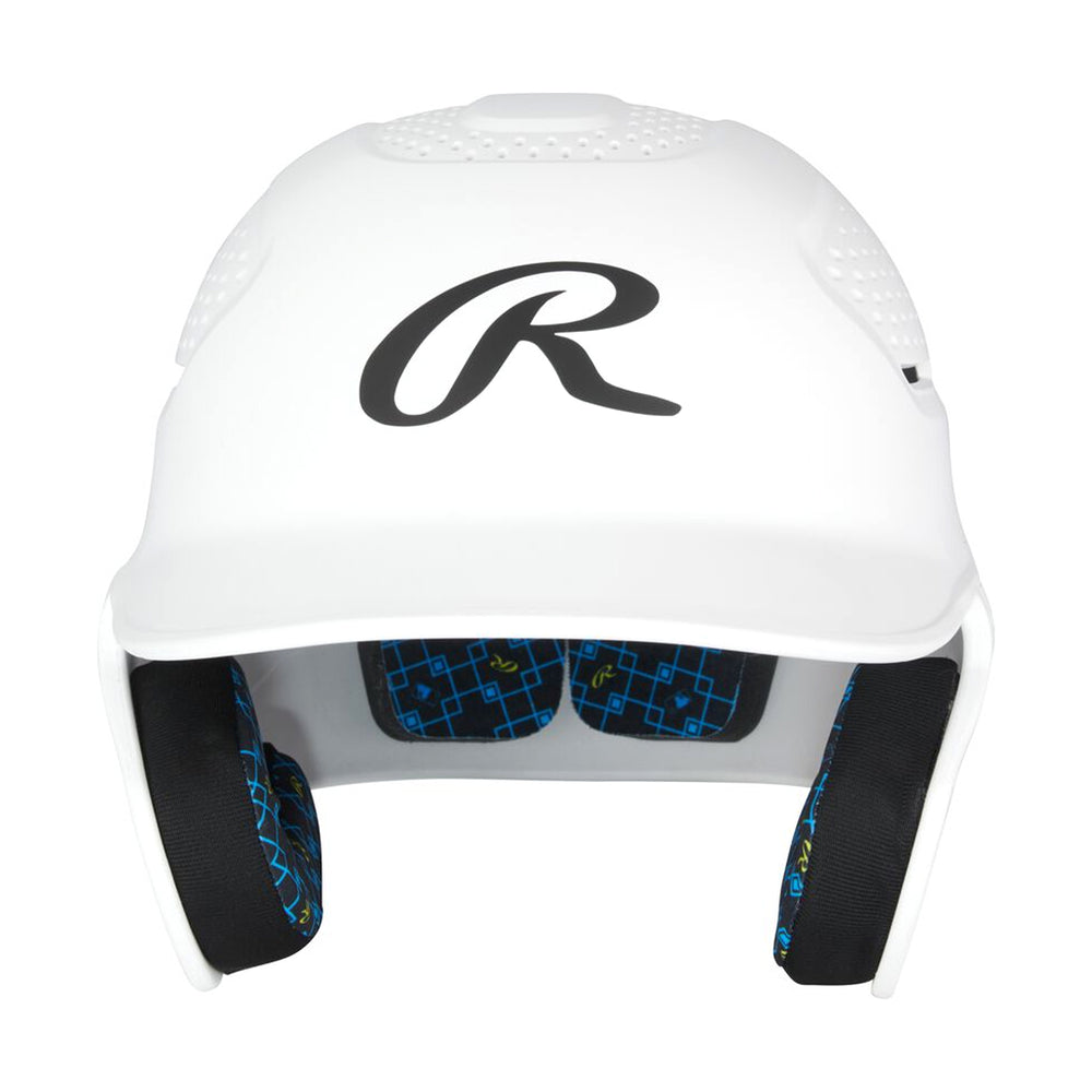 Casco Beisbol Softbol Rawlings RX2 RX2MATS Mate Ajustable