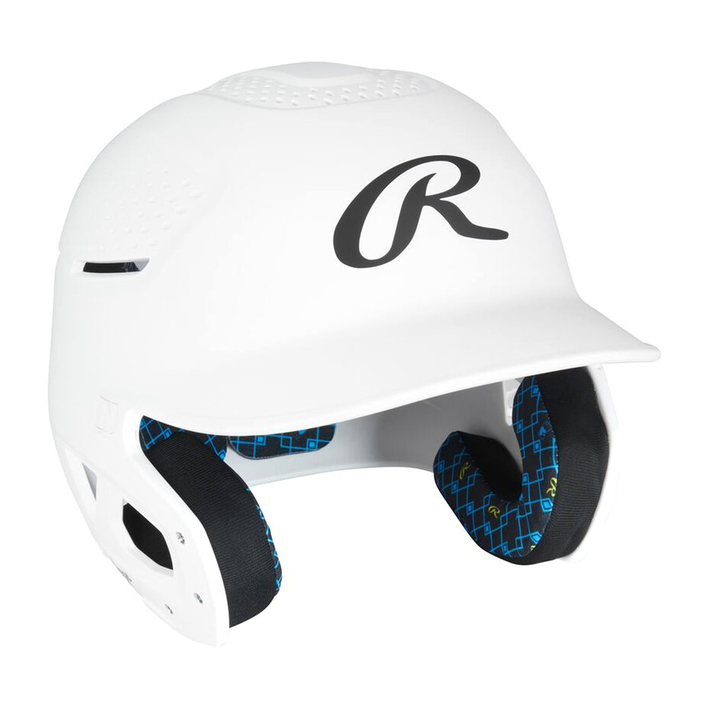 Casco Beisbol Softbol Rawlings RX2 RX2MATS Mate Ajustable