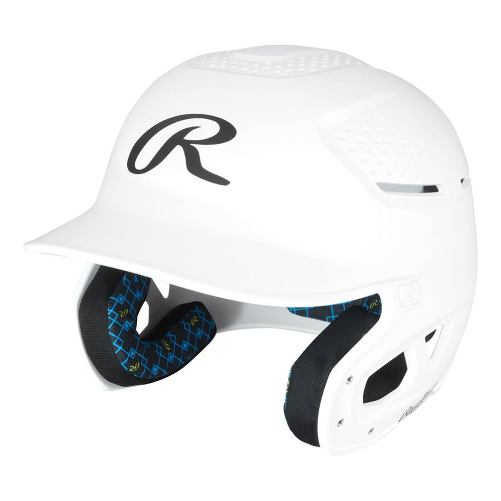 Casco Beisbol Softbol Rawlings RX2 RX2MATS Mate Ajustable