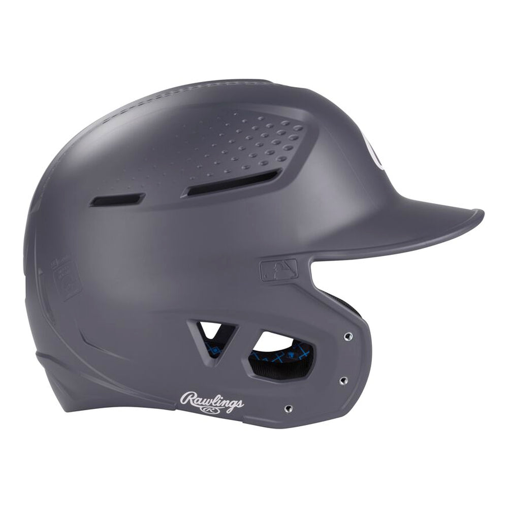 Casco Beisbol Softbol Rawlings RX2 RX2MATS Mate Ajustable