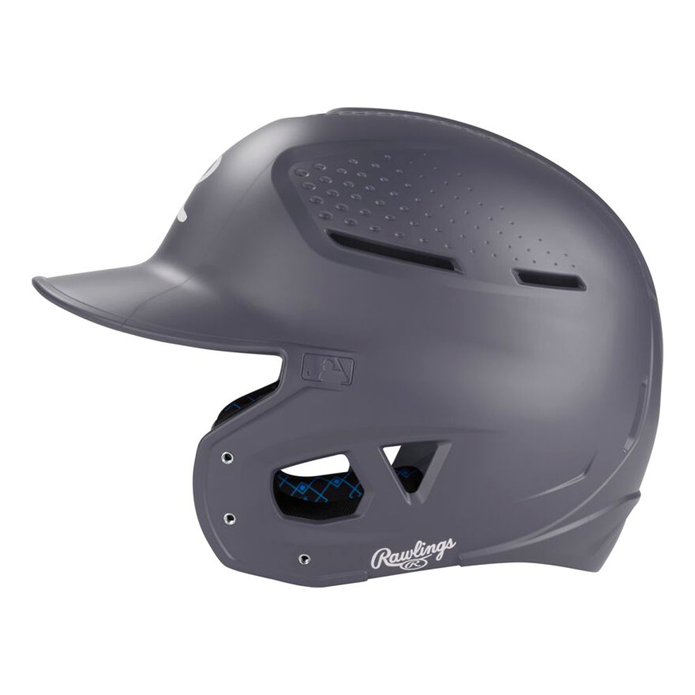 Casco Beisbol Softbol Rawlings RX2 RX2MATS Mate Ajustable
